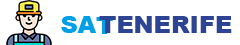 Técnicos Bosch Tenerife Logo
